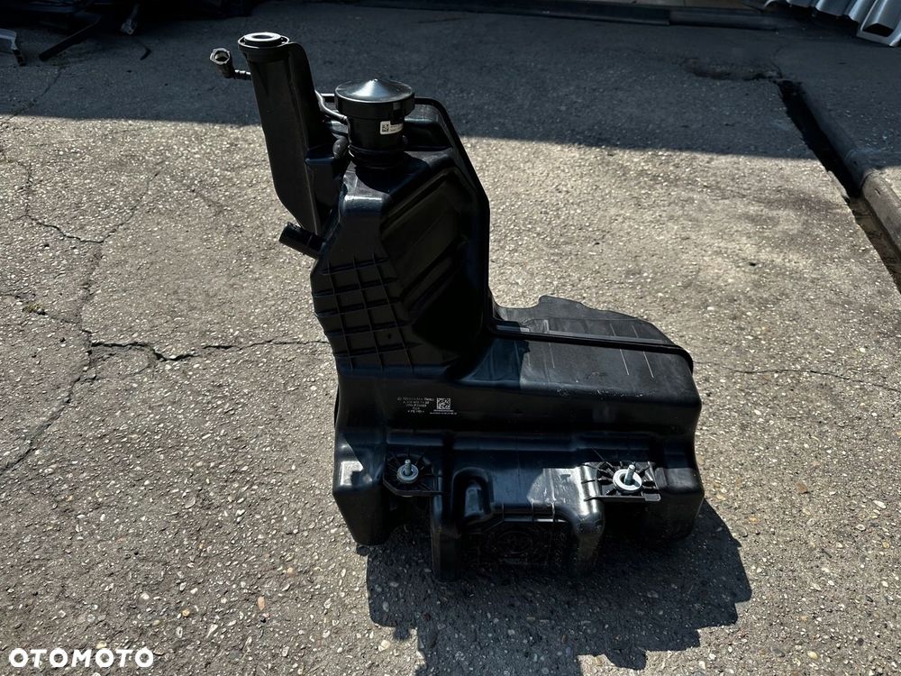 MERCEDES C KLASA W206 ZBIORNIK ADBLUE A2064707402 - 1