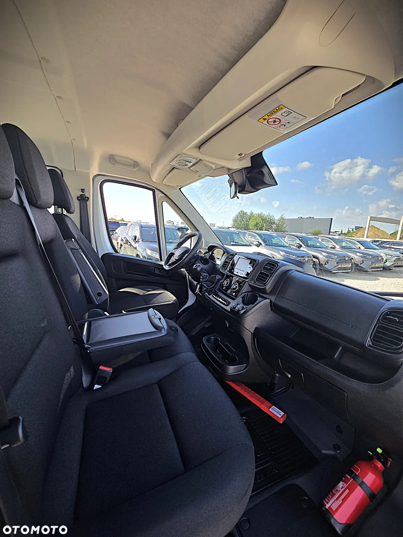 Toyota TOYOTA PROACE MAX - MY '25 - 36