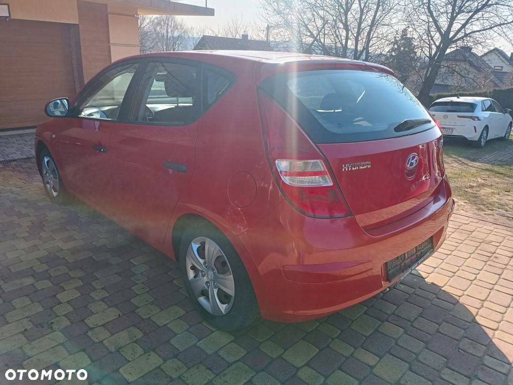 Hyundai i30 1.4 FIFA WM Edition - 3