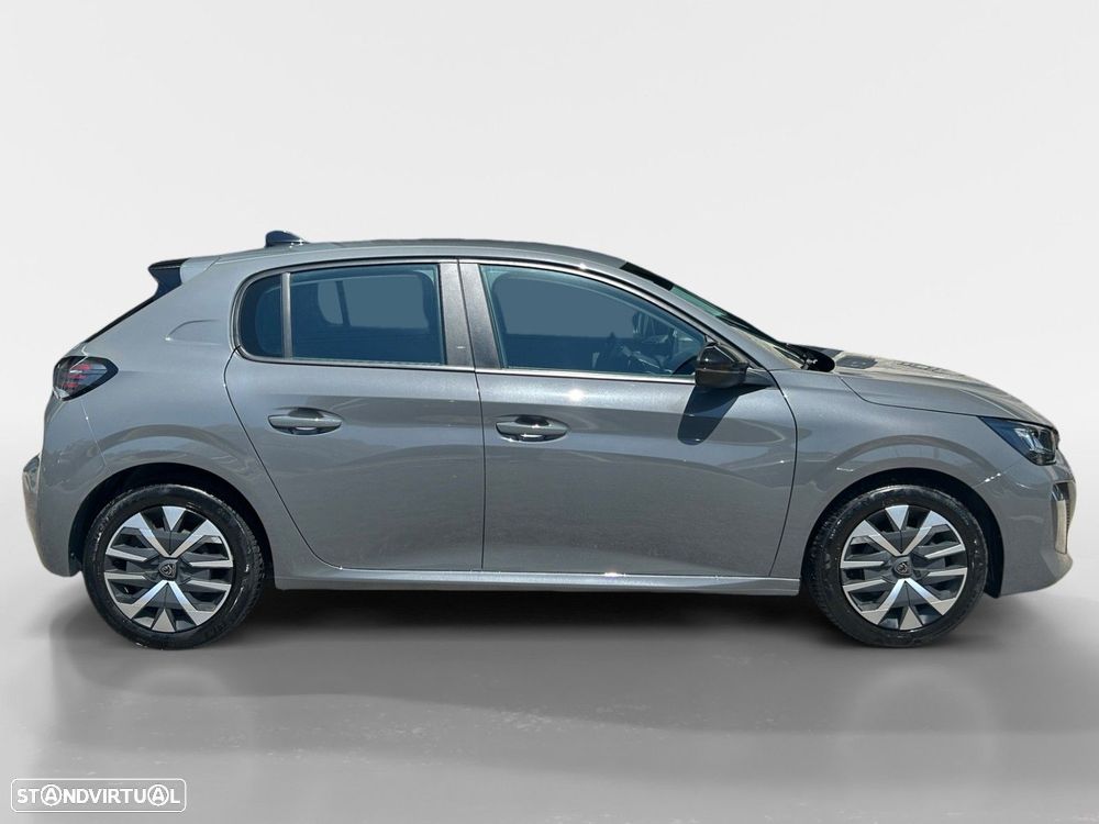 Peugeot 208 1.2 PureTech Active - 6