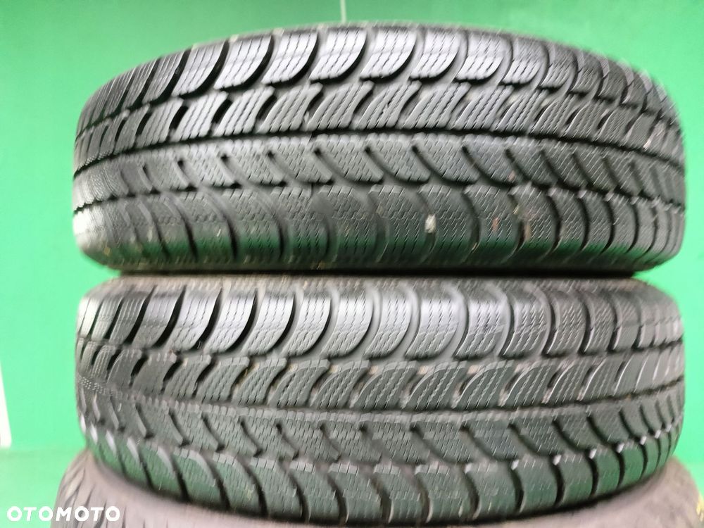 155/65/14 dĘbica frigo 2, 4 szt 7,4 mm - 3
