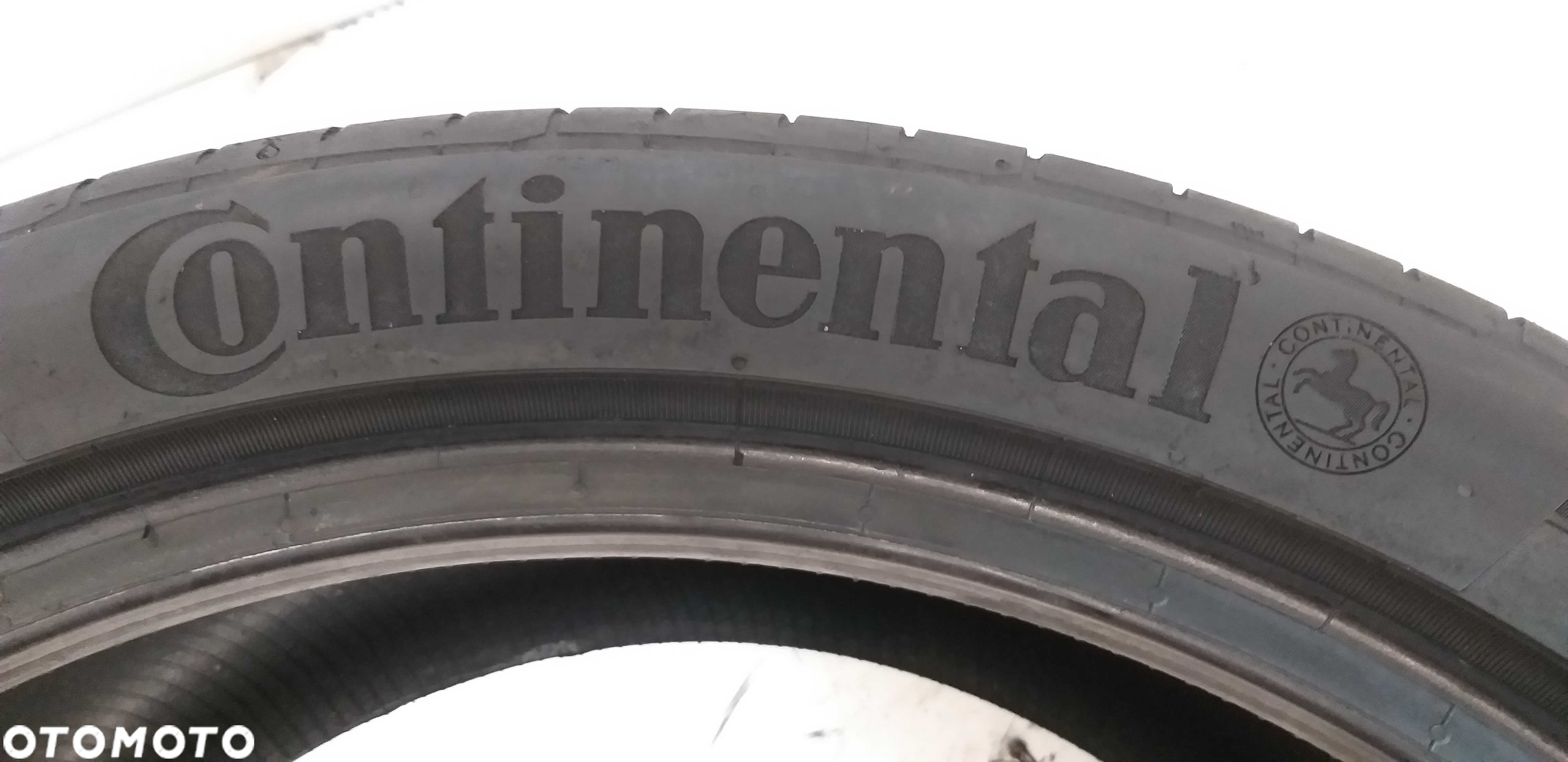 P949540L Para 275/35R20 102Y Continental CSC5 dot.3919 - 7