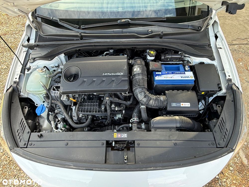 Hyundai i30 - 17