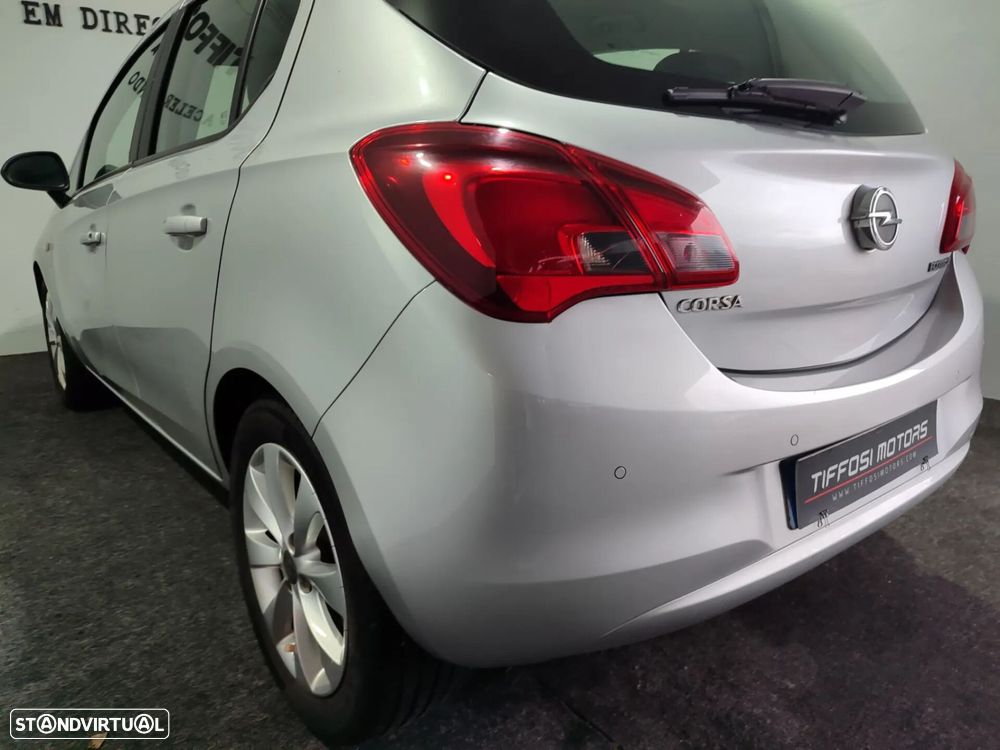 Opel Corsa 1.3 CDTi Dynamic - 10