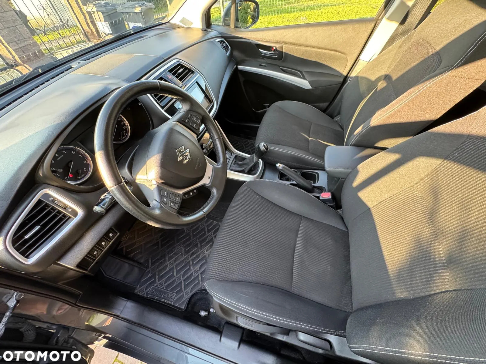 Suzuki SX4 S-Cross 1.0 T Premium - 21