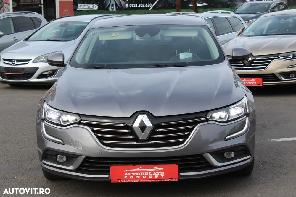 Renault Talisman - 10