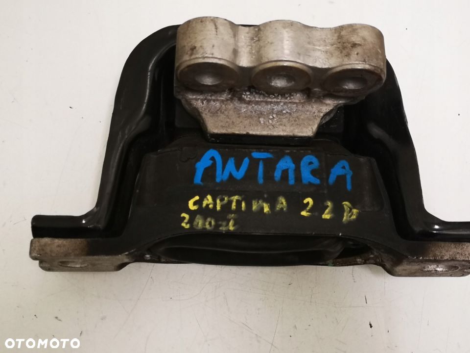 PODUSZKA SILNIKA PRAWA ANTARA CAPTIVA 2.2 DTI CDTI - 3