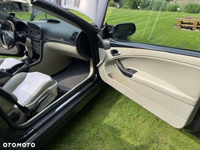 Saab 9-3 - 6