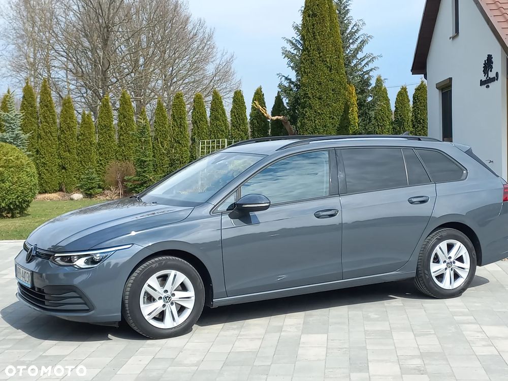 Volkswagen Golf - 25