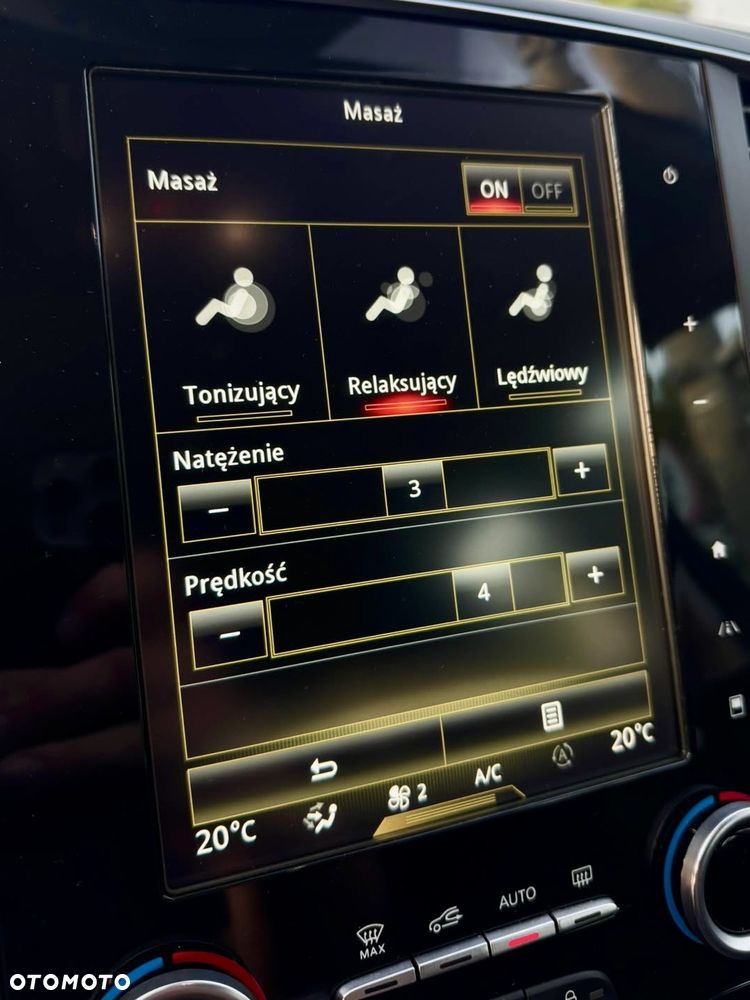 Renault Talisman 1.6 Energy TCe Limited EDC - 8