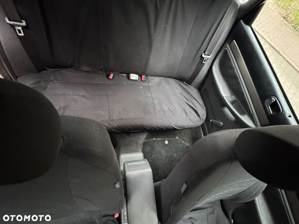 Audi A4 Limousine 1.6 - 8