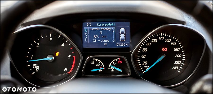 Ford Kuga - 22