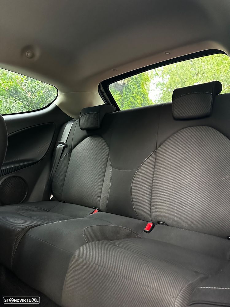 Alfa Romeo MiTo 1.3 JTDM - 18