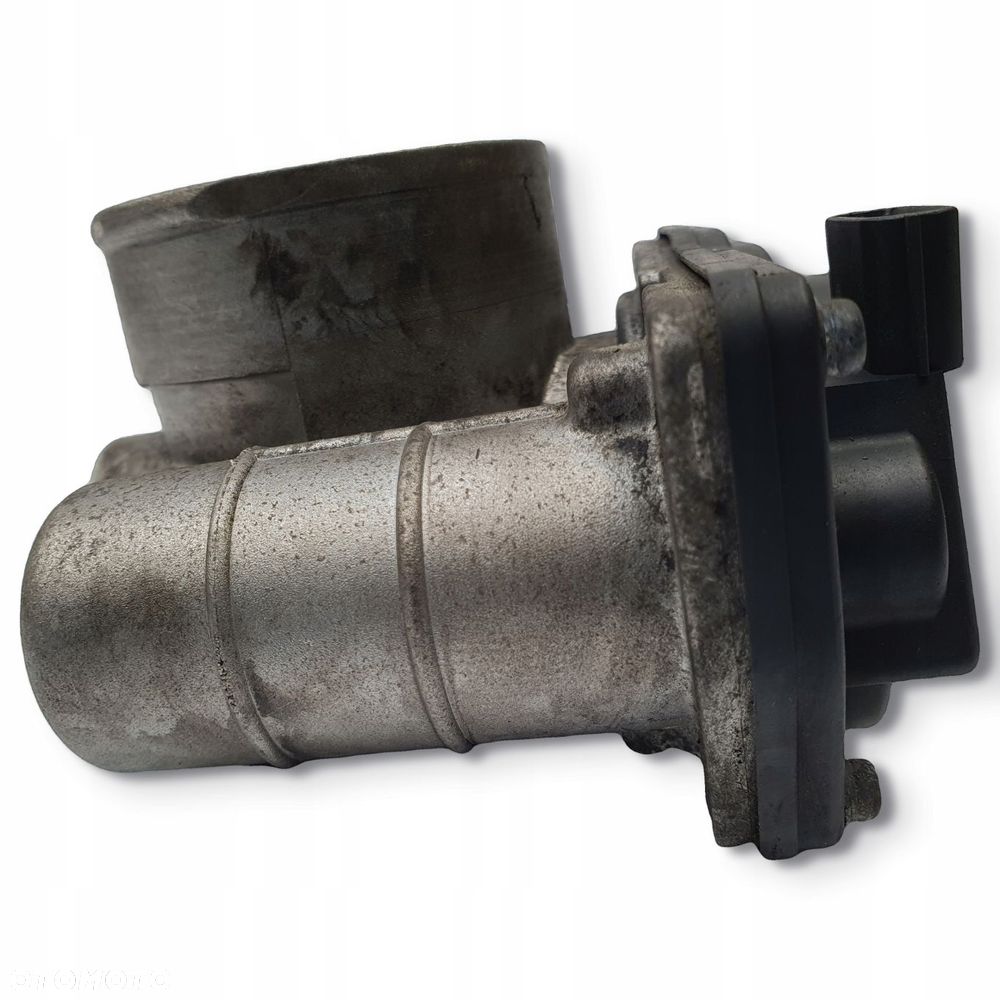 PRZEPUSTNICA Opel Vectra C 3.0 CDTI Z30DT RMA60-603A Hitachi - 6