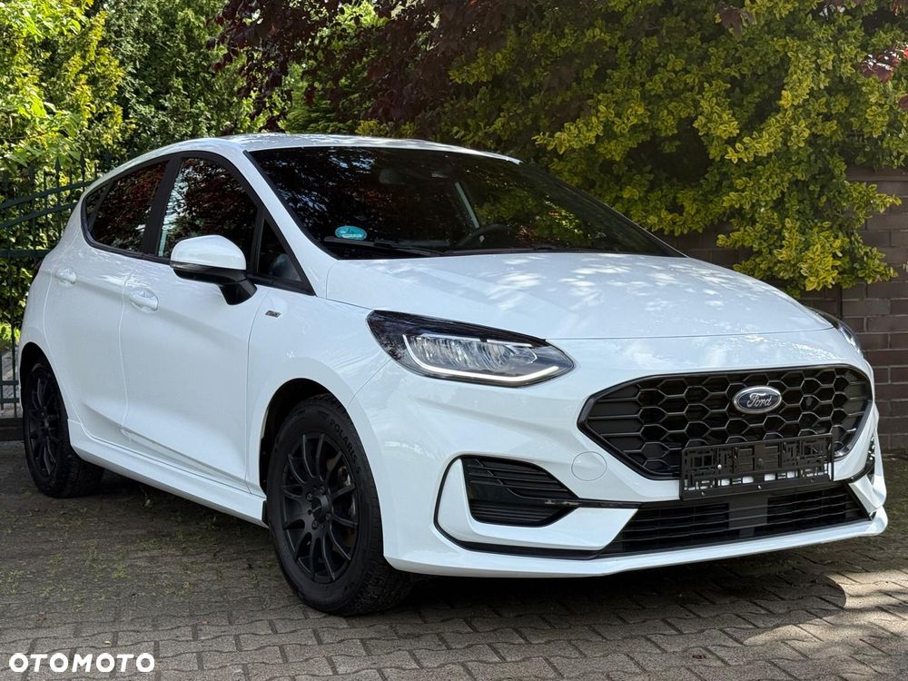 Ford Fiesta - 3