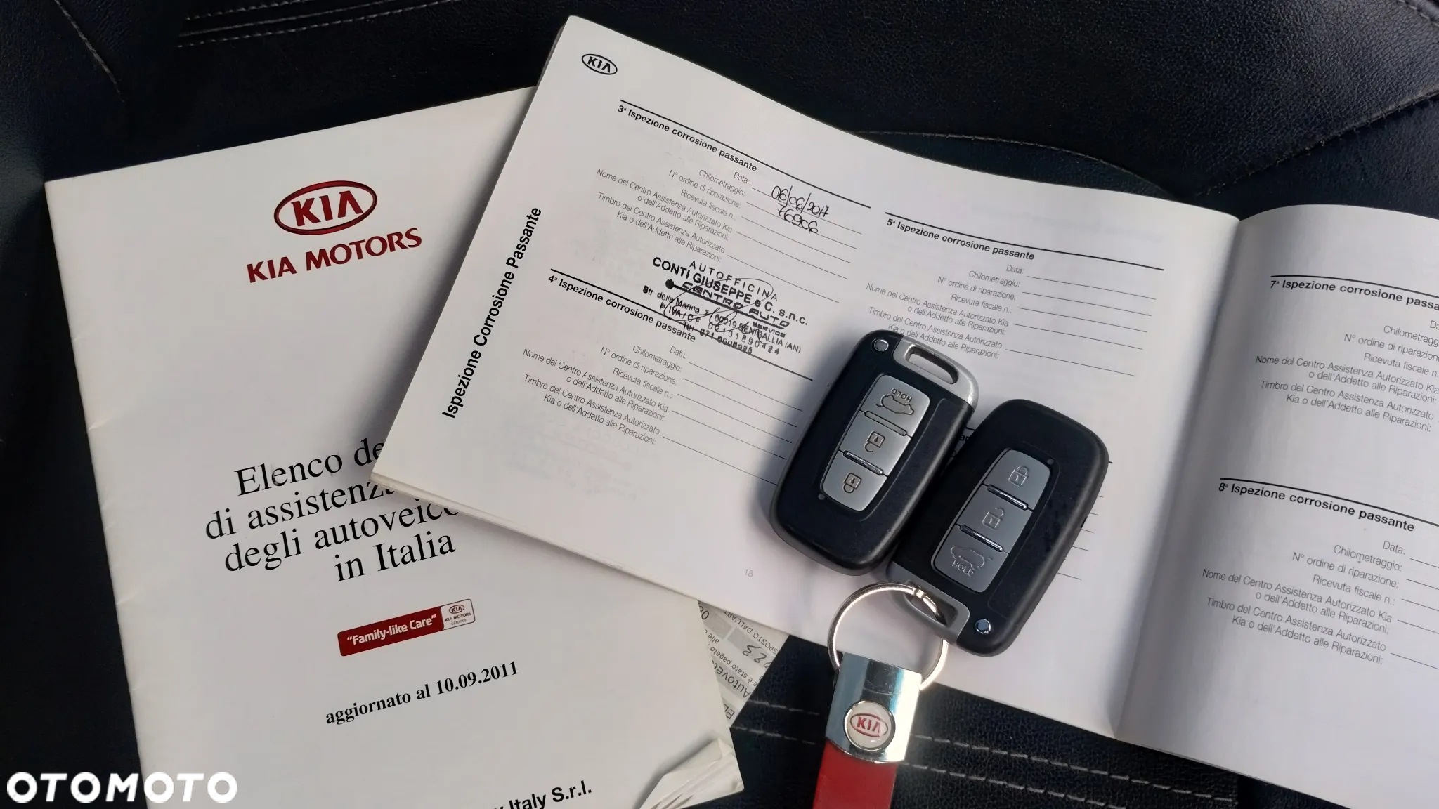 Kia Sportage 2.0 CRDI 184 AWD Platinum Edition - 15