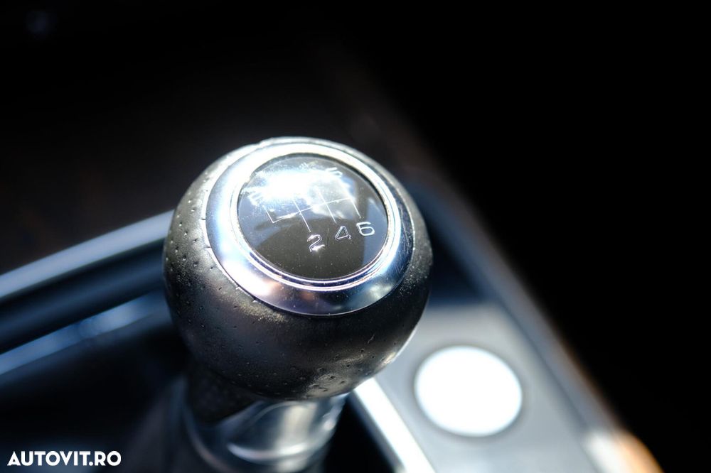 Audi A6 2.0 TDI DPF - 18