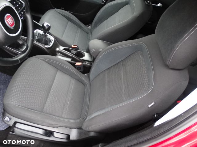 Fiat Tipo 1.6 MultiJet Business Line - 26