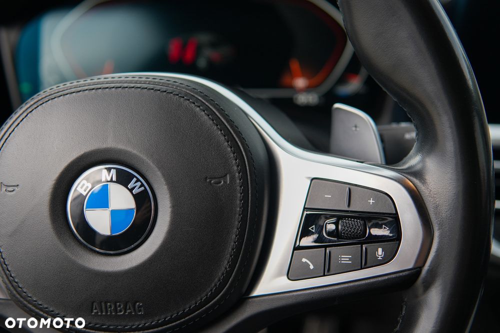 BMW Seria 3 - 20