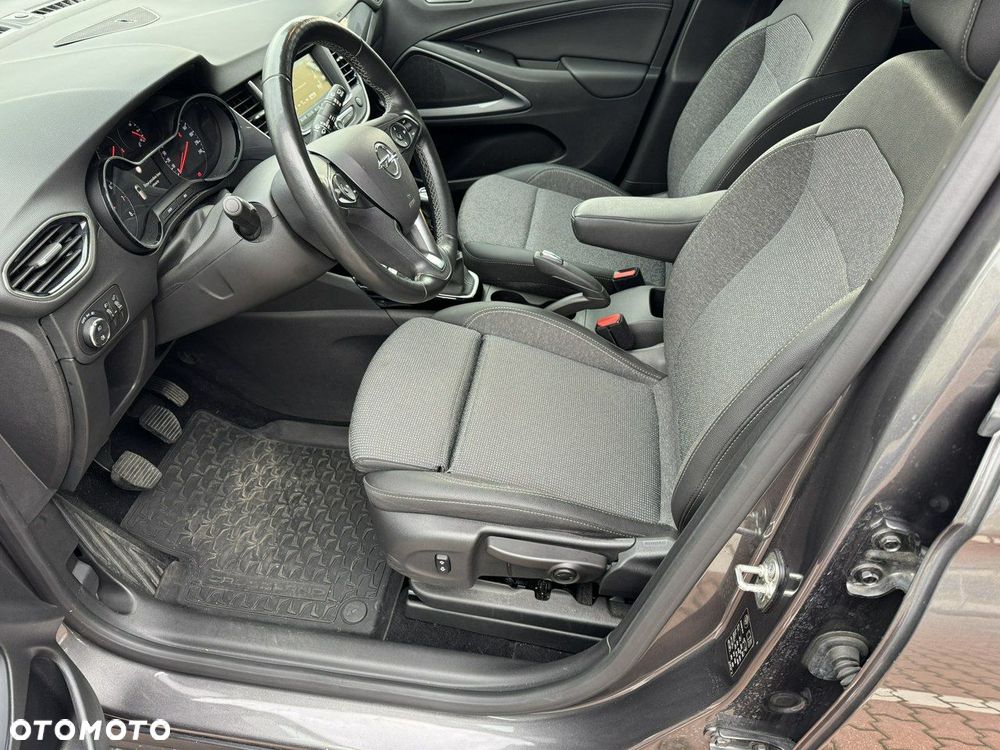 Opel Crossland 1.2 T Elegance - 23