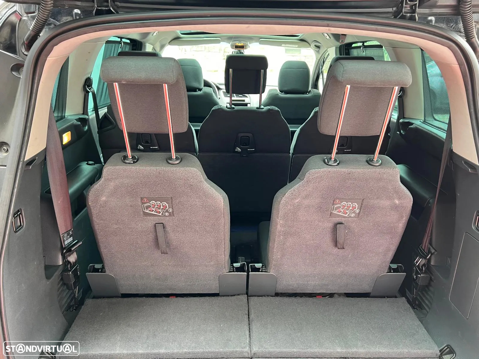 Peugeot 5008 1.6 HDi Allure - 8
