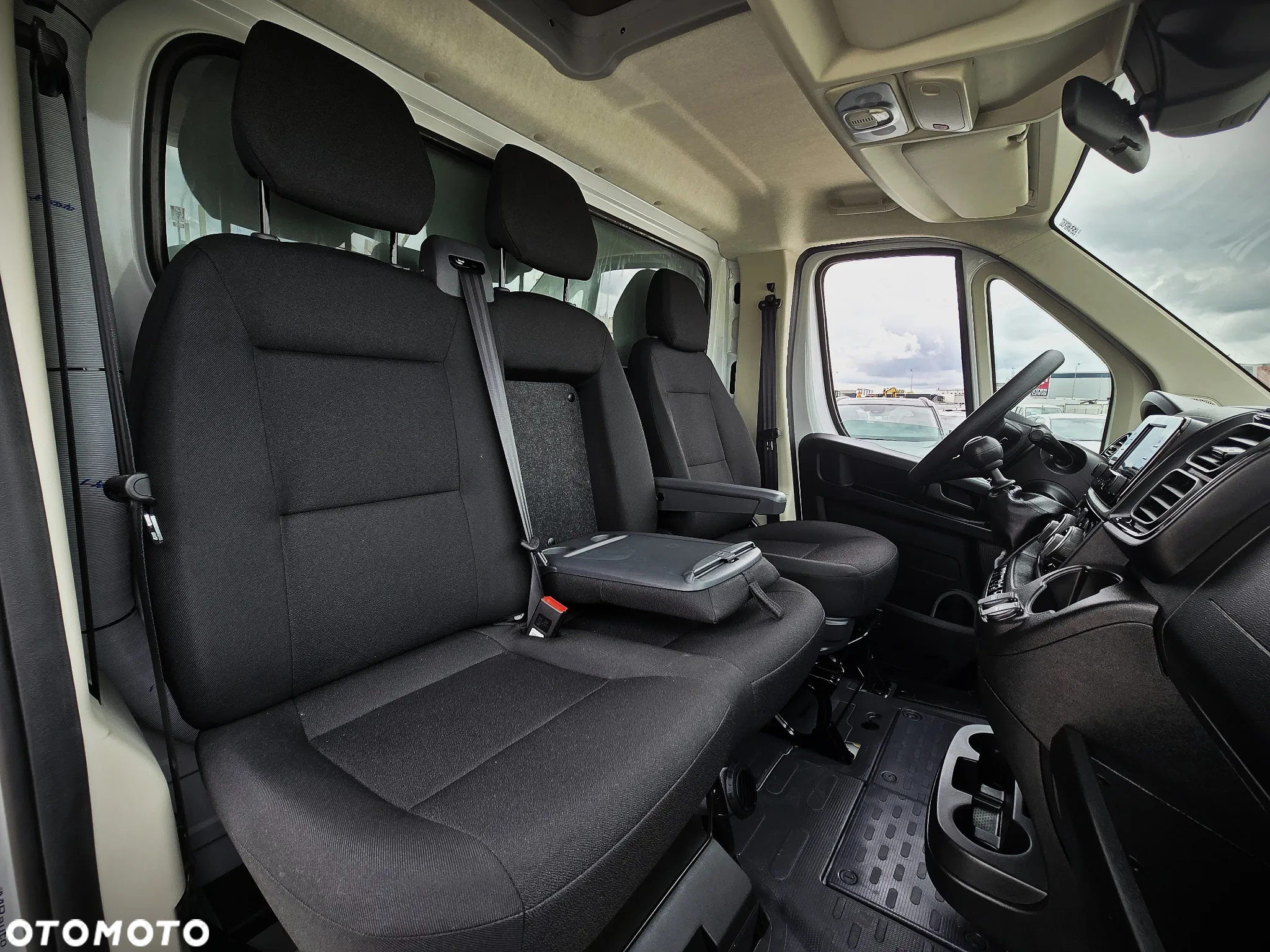 Toyota TOYOTA PROACE MAX Proace MAX L3H2 - 34