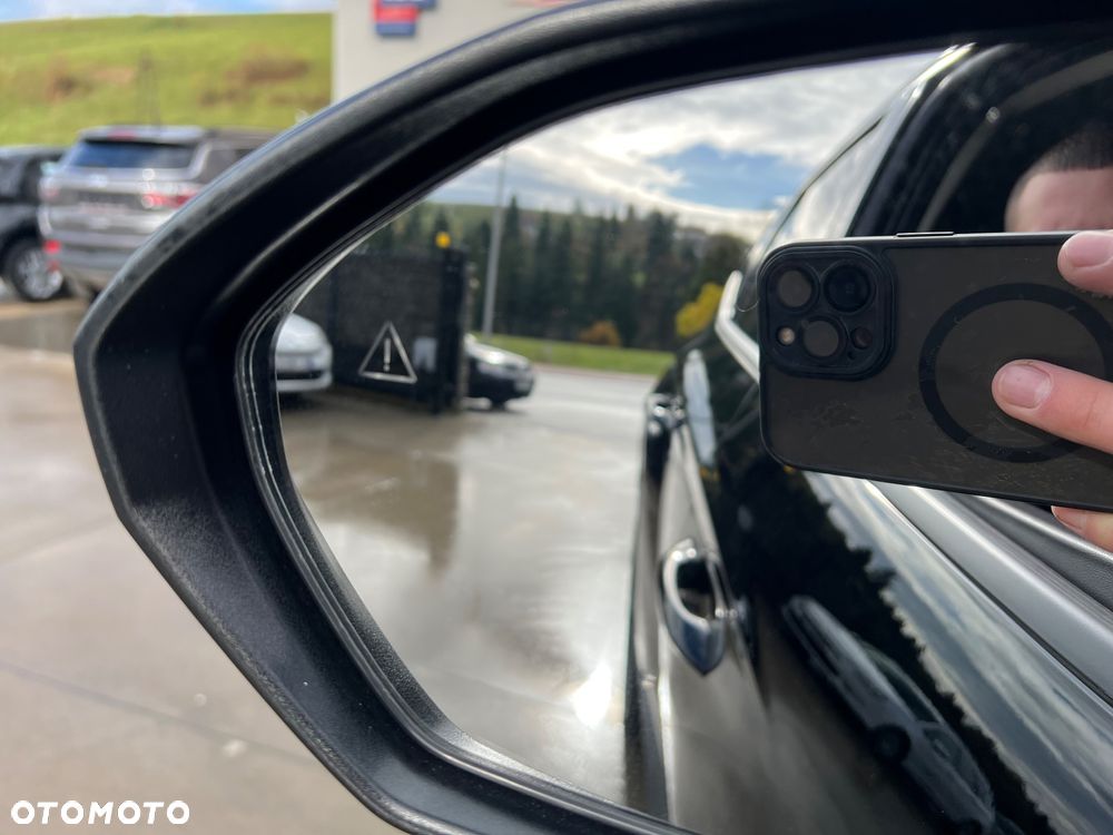 Hyundai Tucson 1.6 T-GDi HEV 2WD Advantage - 40