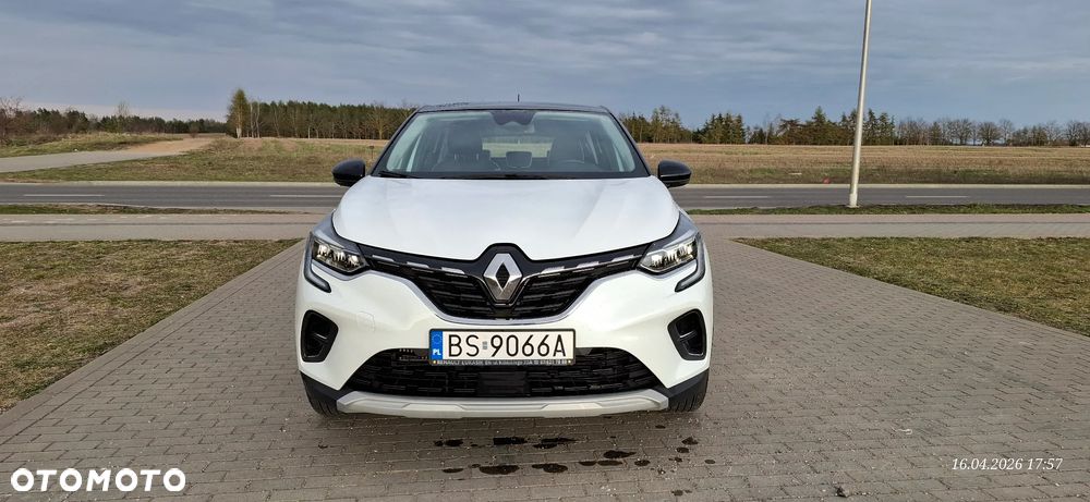 Renault Captur 1.0 TCe Intens - 7