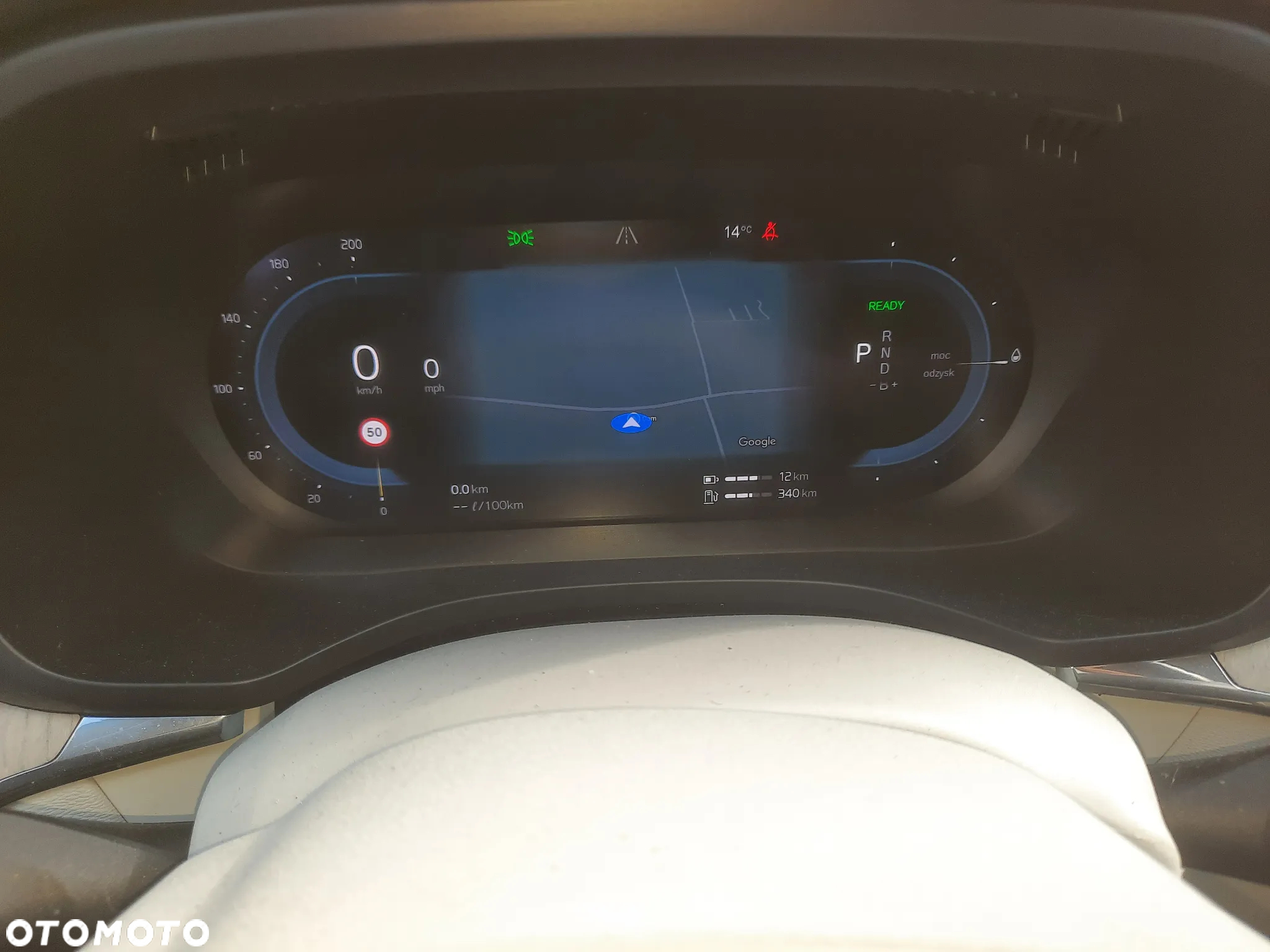 Volvo XC 60 - 8