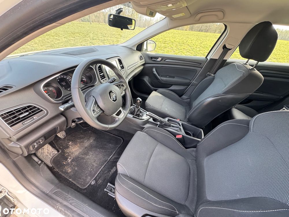 Renault Megane 1.2 Energy TCe Intens - 5