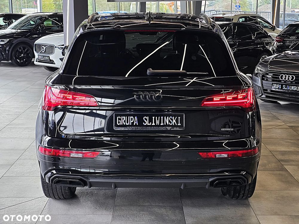Audi Q5 40 TDI Quattro Sport S tronic - 7