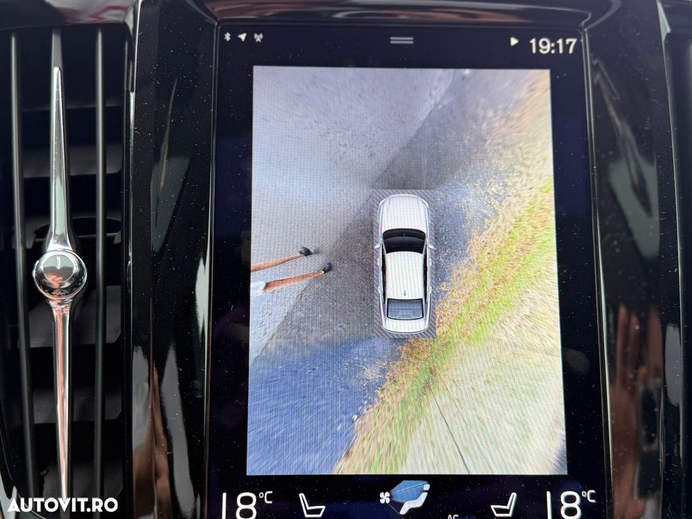 Volvo S90 T5 Geartronic Inscription - 29