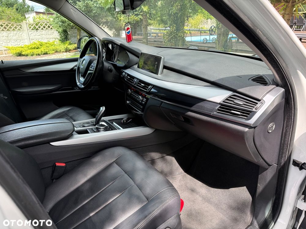 BMW X5 - 6