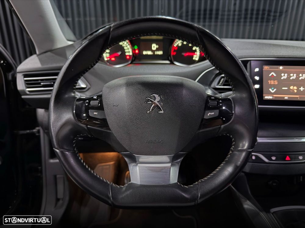 Peugeot 308 SW 1.2 PureTech GT Line - 16