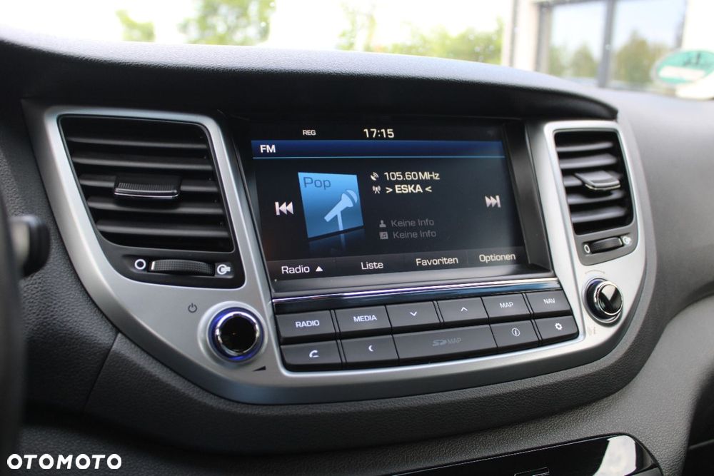 Hyundai Tucson - 29