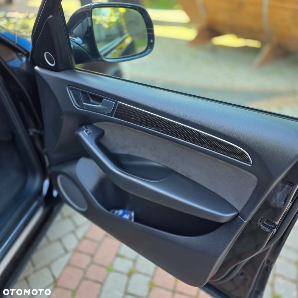 Audi SQ5 3.0 TDI Quattro Tiptronic competition - 20