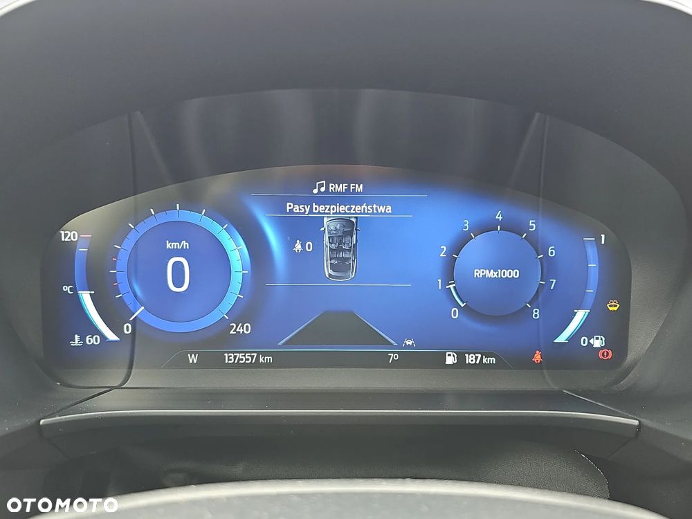 Ford Kuga 1.5 EcoBoost FWD ST-Line - 15