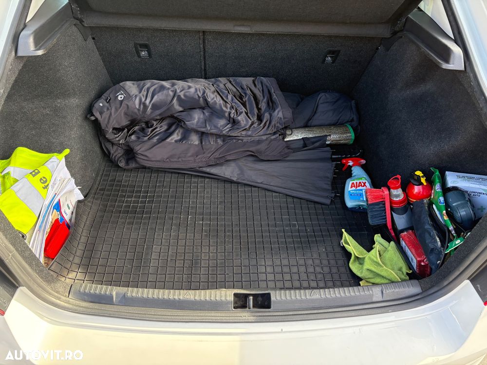 Skoda RAPID 1.6 TDI Ambition - 9