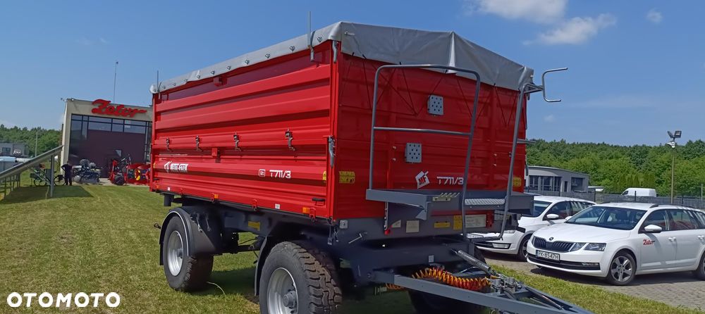 Metal-Fach T711/3 - 1