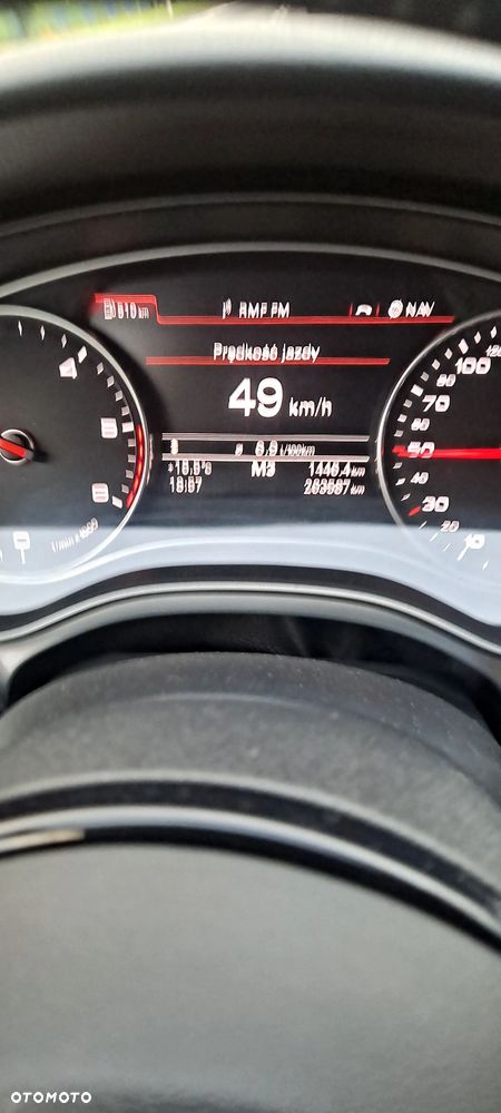Audi A6 Avant 3.0 TDI clean diesel Quattro S tronic - 38