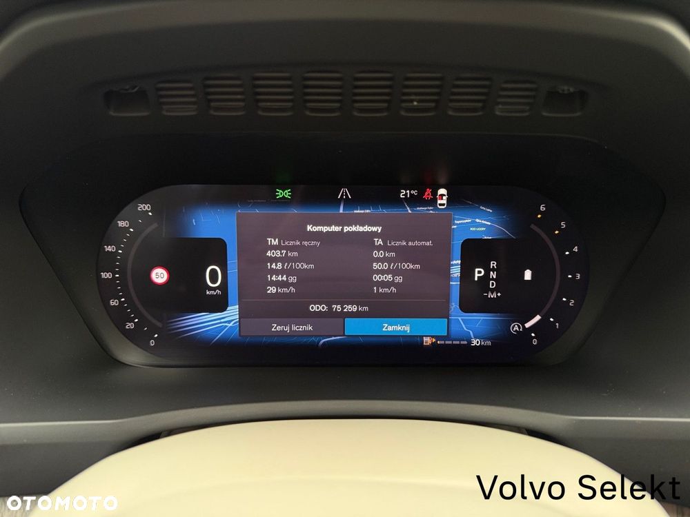 Volvo XC 90 - 20