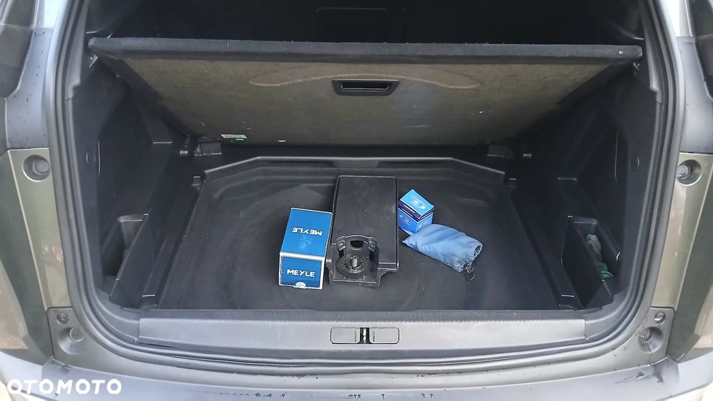 Peugeot 3008 BlueHDi 120 Stop & Start EAT6 Allure - 28