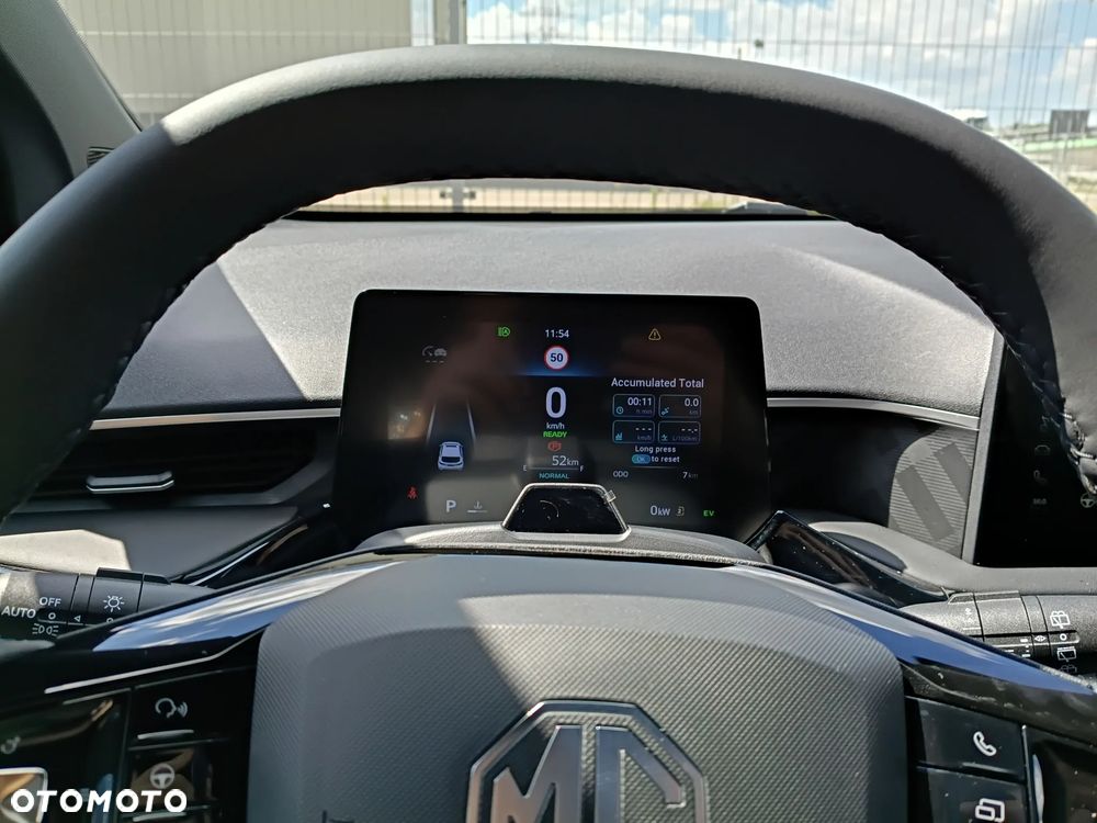 MG MG3 1.5 HEV+ Exclusive - 15