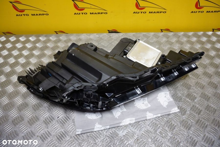 LEXUS RX RX350 RX450H RX500H 2022 2023- REFLEKTOR LAMPA FULL LED (3) L USA - 14