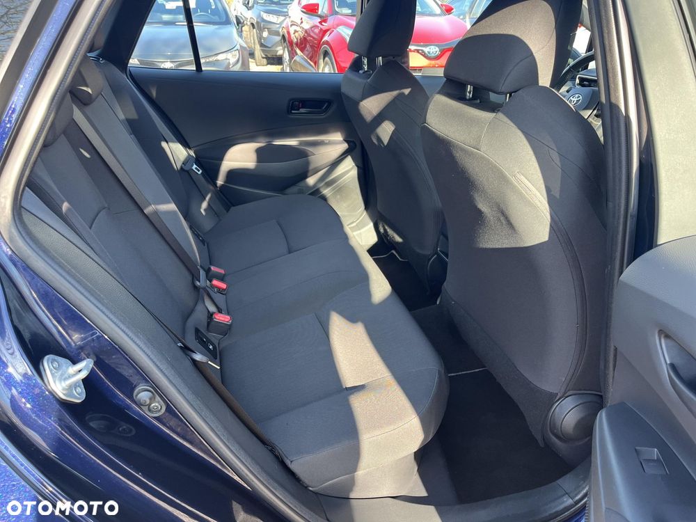 Toyota Corolla 1.8 Hybrid Active - 20