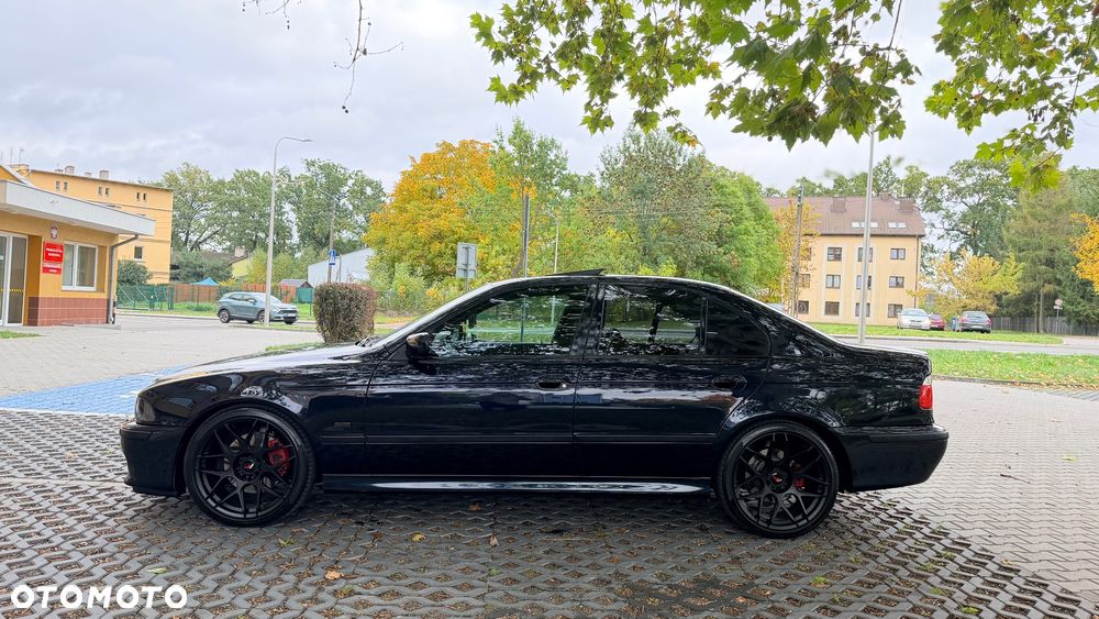BMW Seria 5 - 9