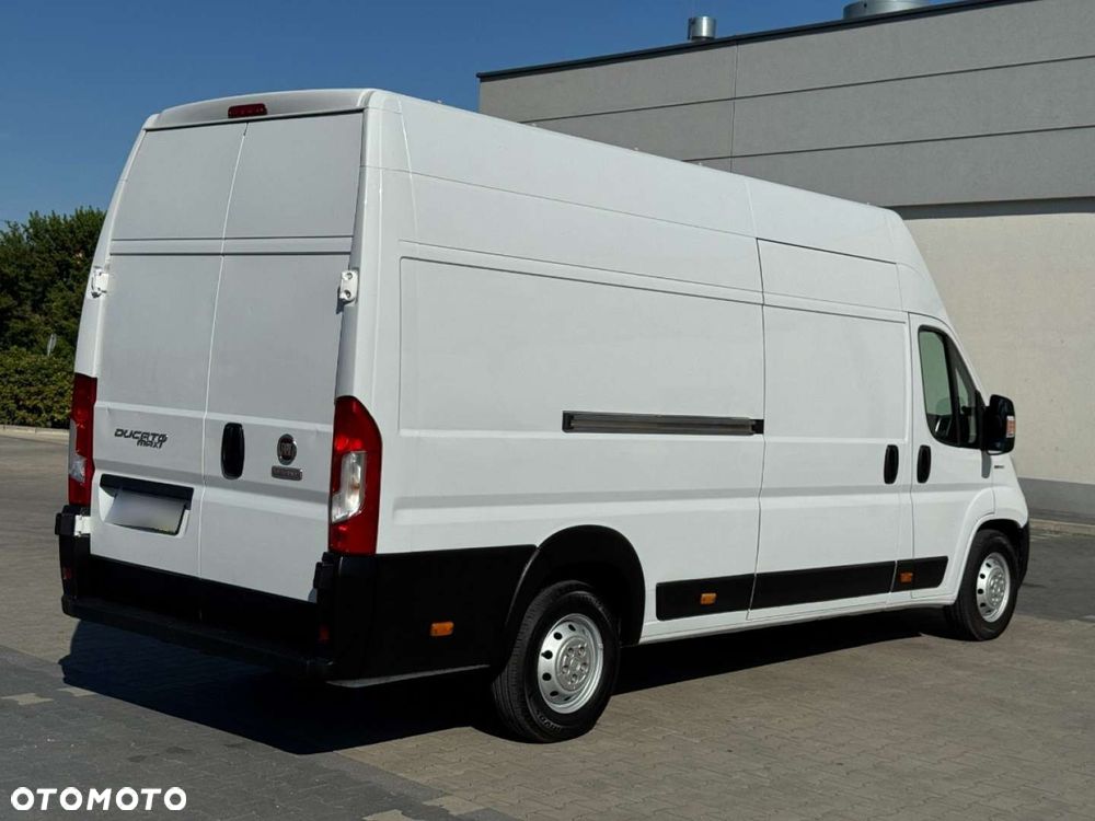 Fiat Ducato - 4