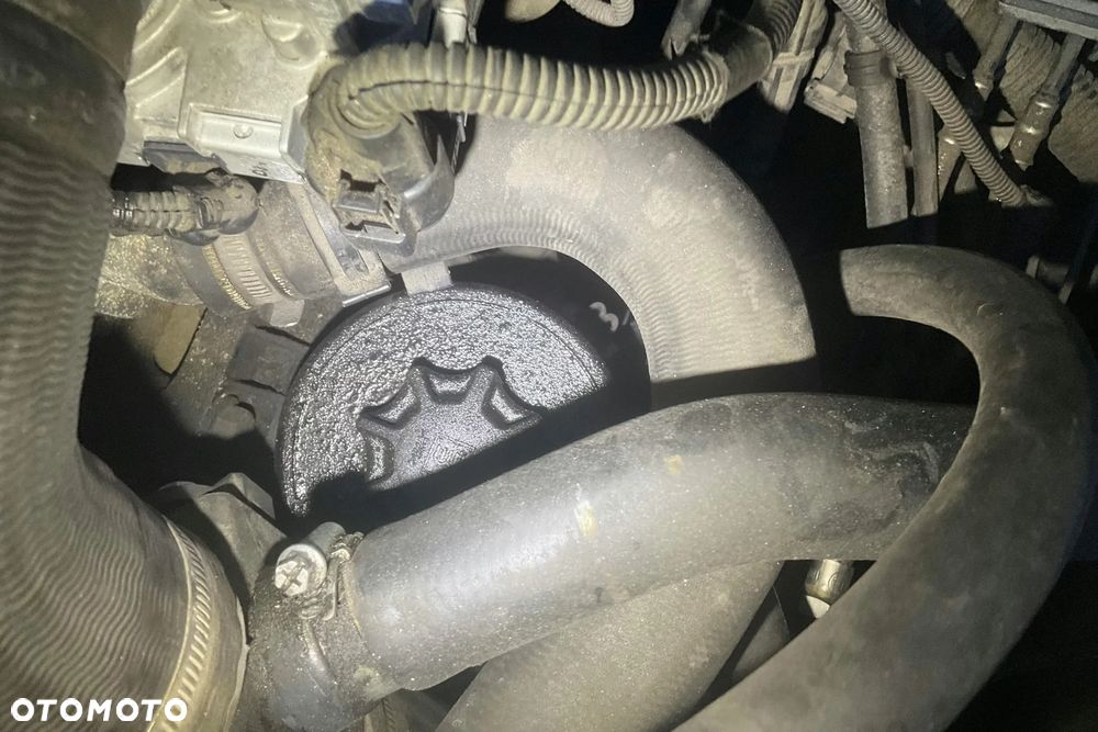 Iveco DAILY 35 3,0 CNG - 13