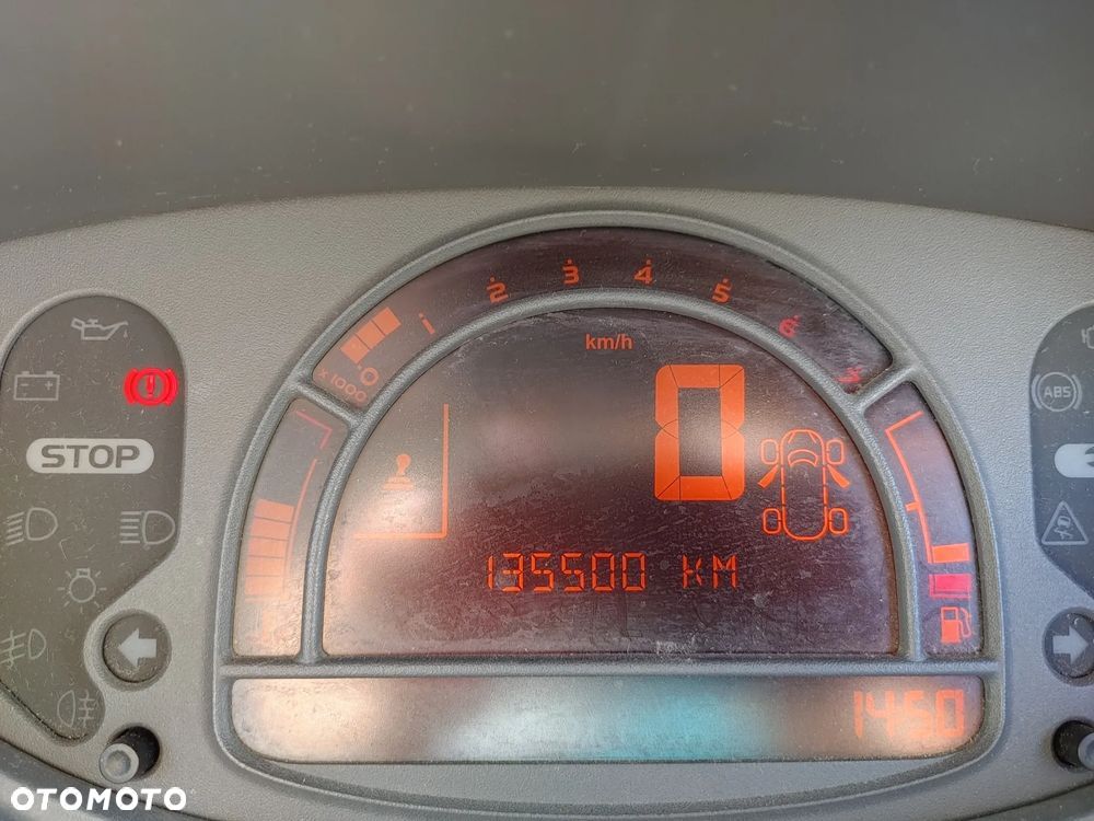 Renault Modus 1.2 16V Yahoo - 6