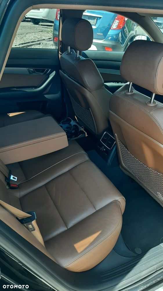Audi A6 Avant 2.8 FSI multitronic - 18